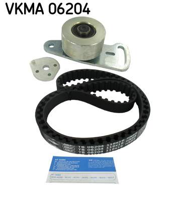 SKF Vezérműszíj készlet VKMA06204_SKF